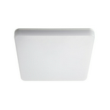 LED kültéri lámpatest 9m/360°/5s-5min/HF-érzékelős 20000h 1x 24W VARSO LED 24W-NW-L-SE KANLUX