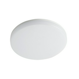 LED kültéri lámpatest 9m/360°/5s-5min/HF-érzékelős 20000h 1x 24W VARSO LED 24W-NW-O-SE KANLUX