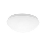 LED kültéri lámpatest védett falonkívüli 1x 25W 220-240V E27 IP44 PIRES ECO DL-25O NS KANLUX