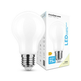 LED lámpa A60 körte A filament 8W- 75W E27 1055lm 840 220-240V AC 35000h 360° 4000K Modee