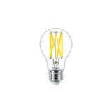 LED lámpa A60 DIM A filament 10,5W- 100W E27 1521lm 922-927 DIM AC Master VLE LEDbulb Philips