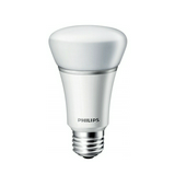 LED lámpa A60 DIM körte A 10W- 60W E27 806lm 827 DIM 220-240V AC 25000h Master LEDbulb Philips