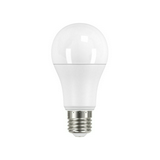LED lámpa A60 DIM körte A 15W- 103W E27 1580lm 865 DIM 220-240V AC IQ-LEDDIM A60 15W-CW KANLUX