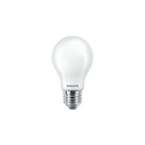 LED lámpa A60 DIM körte A 11,2W- 100W E27 1521lm 940 DIM 220-240V AC Master Value Glass Philips