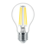 LED lámpa A60 DIM körte A filament 5,9W- 60W E27 806lm 927 DIM Master VLE LEDbulb Philips