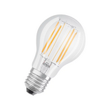 LED lámpa A60 DIM körte A filament 7,5W- 75W E27 1055lm 827 DIM 220-240V LEDSuperstarCLA LEDVANCE