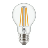 LED lámpa A60 körte A 10,5W- 100W E27 1521lm 840 220-240V AC 15000h 200° CorePro LEDbulb Philips