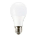 LED lámpa A60 körte A 10W- 75W E27 1055lm 840 220-240V AC 15000h 4000K PILA LED Philips