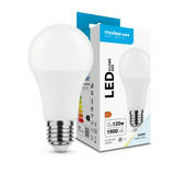 LED lámpa A60 körte A 18,5W- 120W E27 1900lm 860 220-240V AC 25000h 270° 6000K Modee