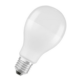 LED lámpa A68 körte A 19W- 150W E27 2452lm 827 220-240V AC 10000h 300° 2700K LVCLA150 LEDVANCE