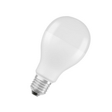LED lámpa A68 körte A 19W- 150W E27 2452lm 830 220-240V AC 10000h 300° 3000K LVCLA150 LEDVANCE