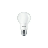 LED lámpa A60 körte A 4.9W- E27 470lm 2700K 200° 220-240V fehér 15000h CorePro LEDbulb ND Philips