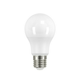 LED lámpa A60 körte A 5,5W- 41W E27 480lm 865 220-240V AC 15000h 240° IQ-LED A60 5,5W-CW KANLUX