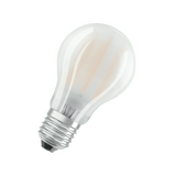 LED lámpa A60 körte A 6,5W- 60W E27 806lm 840 220-240V AC 15000h 300° 4000K LEDPCLA60 LEDVANCE