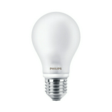 LED lámpa A60 körte A 7W- 60W E27 806lm 827 220-240V AC 15000h 2700K LED Classic Philips