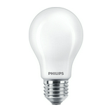 LED lámpa A60 körte A 8,5W- 75W E27 1055lm 220-240V AC 15000h 4000K LED Classic Philips