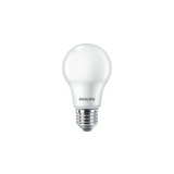 LED lámpa A60 körte A 8W- E27 806lm 2700K 180° 220-240V fehér 15000h CorePro LEDbulb ND Philips