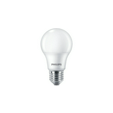 LED lámpa A60 körte A 8W- 60W E27 806lm 840 220-240V AC 15000h 190° 4000K CorePro LEDbulb Philips