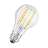LED lámpa A60 körte A filament 11W- 100W E27 1521lm 827 220-240V AC 15000h LEDPCLA100 LEDVANCE