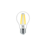 LED lámpa A60 körte A filament 7,8W- 75W E27 1055lm 927 220-240V AC Master VLE LEDbulb Philips