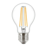 LED lámpa A60 körte A filament 7W- 60W E27 806lm 827 220-240V AC 15000h CorePro LEDbulb Philips