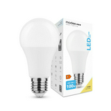 LED lámpa A65 körte A 15W- 100W E27 1521lm 827 220-240V AC 25000h 270° 2700K Modee