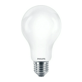 LED lámpa A67 körte A 13W- 120W E27 2000lm 220-240V AC 15000h 2700K LED Classic Philips