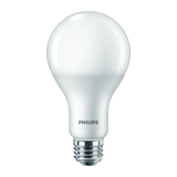 LED lámpa A67 körte A 17,5W- 150W E27 2500lm 865 220-240V AC 15000h 150° CorePro LEDbulb Philips