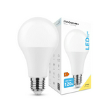LED lámpa A70 körte A 20W- 120W E27 1900lm 827 220-240V AC 25000h 270° 2700K Modee