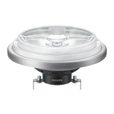 LED lámpa AR111 DIM tükrös 10,8W- 50W G53 620lm 930 DIM 12V AC 9° Master LED ExpertColor Philips