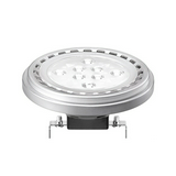 LED lámpa AR111 DIM tükrös 10W- 50W G53 580lm 827 DIM 12V AC 40000h 40° Master LEDspot Philips