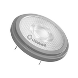 LED lámpa AR111 DIM tükrös 11,7W- 75W G53 800lm 940 12V AC/DC 40000h 24° LEDAR11175 LEDVANCE