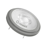 LED lámpa AR111 DIM tükrös 11.7W- G53 800lm DIM 12V AC/DC 40000h 2800cd 24° LEDAR11175 LEDVANCE