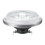 LED lámpa AR111 DIM tükrös 14,8W- 75W G53 875lm 930 DIM 12V AC 45° Master LED ExpertColor Philips