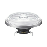 LED lámpa AR111 DIM tükrös 20W- G53 1270lm 940 DIM 12V AC 40000h Master LEDExpertColor Philips