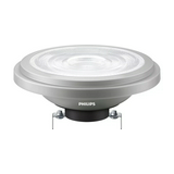 LED lámpa AR111 tükrös 10W- 75W G53 800lm 830 12V AC 15000h 3000K CorePro LEDspot Philips