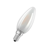 LED lámpa B35 gyertya 2,5W- 25W E14 250lm 827 220-240V AC 15000h 300° LED CLASSIC B P LEDVANCE
