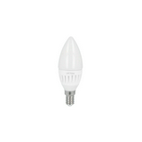 LED lámpa B37 gyertya 7W- E14 1000lm 830 170-250V AC 30000h 220° 3000K Prime LED line