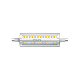 LED lámpa ceruza 118mm 14W- 100W R7s 1600lm 830 DIM 220-240V AC 15000h CorePro LEDlinear Philips