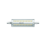 LED lámpa ceruza 118mm 14W- R7s 1800lm 840 DIM 220-240V AC 15000h 4000K CorePro LEDlinear Philips