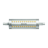 LED lámpa ceruza 118mm 14W- R7s 2000lm 830 DIM 220-240V AC 15000h 3000K CorePro LEDlinear Philips