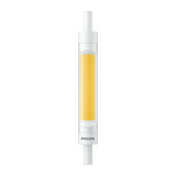 LED lámpa ceruza 118mm 7,2W- 60W R7s 850lm 840 220-240V AC 15000h 4000K CorePro LEDlinear Philips