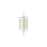 LED lámpa ceruza 78mm 7W- 60W R7s 1000lm 840 220-240V AC 15000h 300° CorePro LEDlinear MV Philips