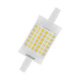 LED lámpa ceruza lineáris 11,5W- 100W R7s 1521lm 827 220-240V AC 15000h 360° LEDPLINE LEDVANCE