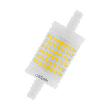 LED lámpa ceruza lineáris 12W- 100W R7s 1521lm 827 220-240V AC 25000h LED LINE R7S DIM LEDVANCE