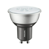 LED lámpa DIM tükrös PAR16 3,5W- 35W GU10 280lm 827 DIM 220-240V AC Master LEDspot Value Philips