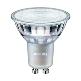 LED lámpa DIM tükrös PAR16 4,9W- 50W GU10 365lm 930 DIM 220-240V AC Master LEDspot Value Philips