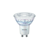 LED lámpa DIM tükrös PAR16 4W- 50W GU10 345lm 827 220-240V AC 15000h 36° CorePro LEDspot Philips