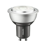 LED lámpa DIM tükrös PAR16 5,4W- 50W GU10 378lm 927 DIM 220-240V AC 50000h Master LEDspot Philips