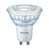 LED lámpa DIM tükrös PAR16 6,2W- 80W GU10 650lm 965 DIM 220-240V AC Master LEDspot Value Philips